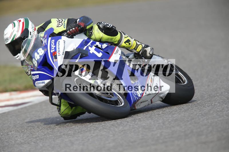/48 03.10.2026  Speer Racing ADR/Gruppe rot/848